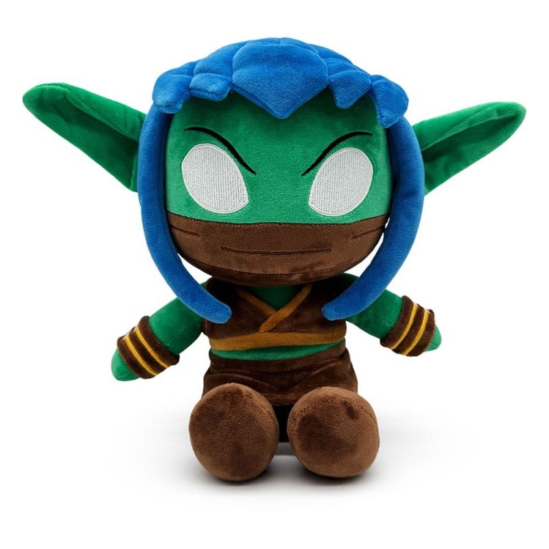 Skylanders Plush Figure Stealth Elf 23 cm | 0810163657566