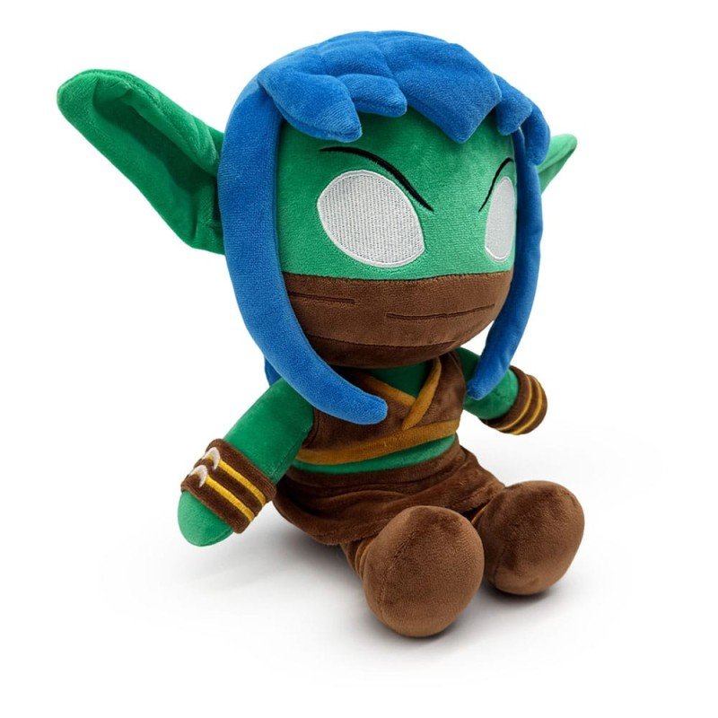 Skylanders peluche Stealth Elf 23 cm | 0810163657566