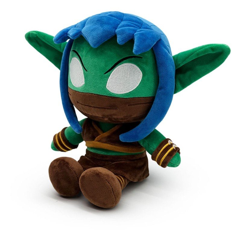 Skylanders peluche Stealth Elf 23 cm | 0810163657566