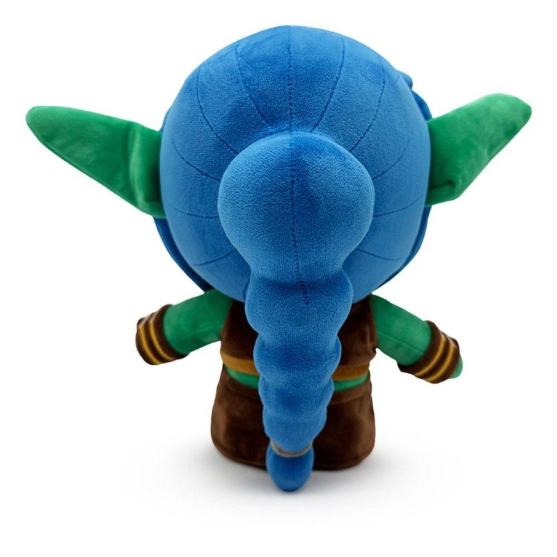 Skylanders Plush Figure Stealth Elf 23 cm | 0810163657566