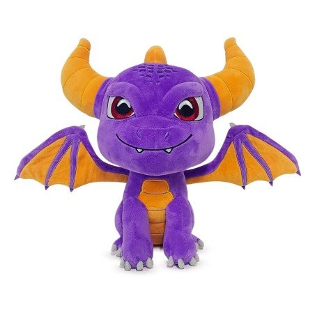 Skylanders Plush Figure Spyro 23 cm | 0810163657573