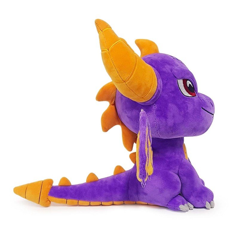 Skylanders Plush Figure Spyro 23 cm | 0810163657573