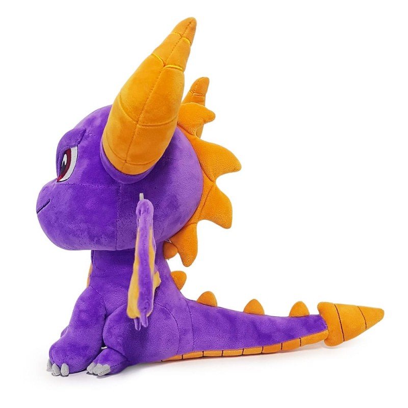 Skylanders Plush Figure Spyro 23 cm | 0810163657573