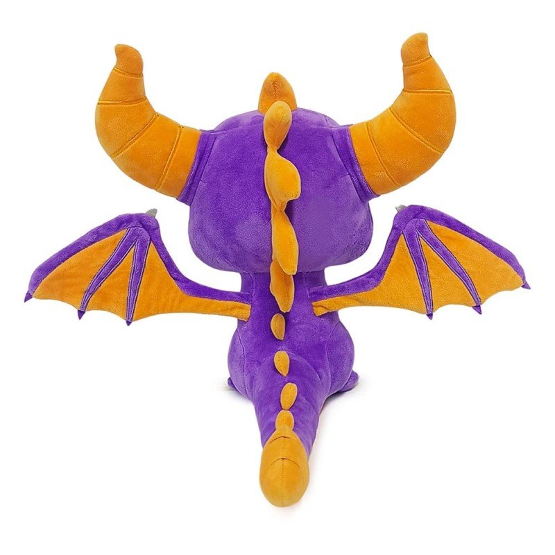 Skylanders Plush Figure Spyro 23 cm | 0810163657573