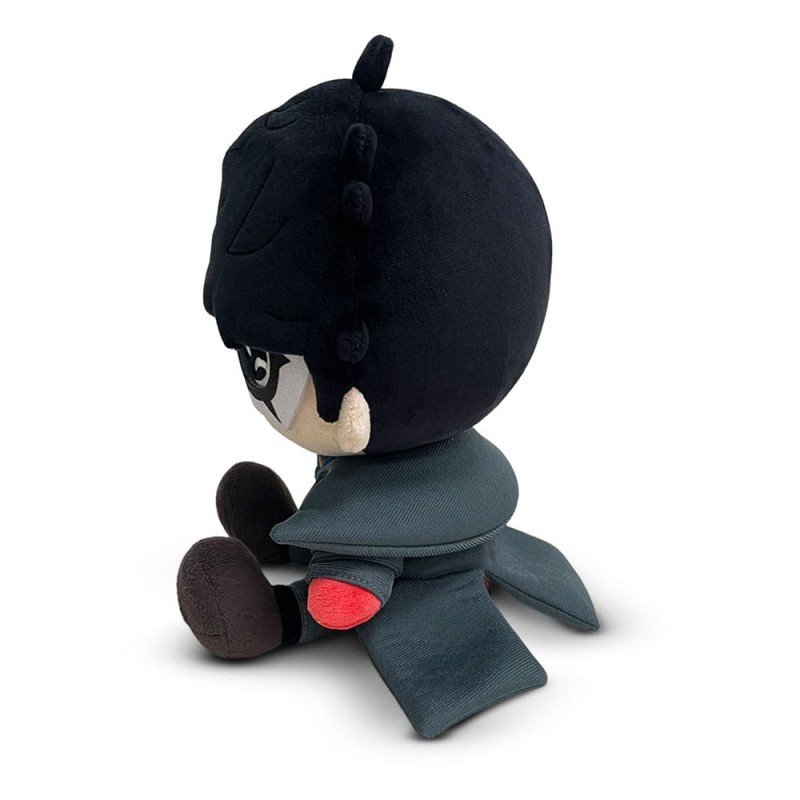 Persona 5 Tactica Plush Figure Joker 22 cm | 0810163657580