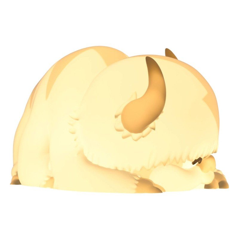 Avatar: The Last Airbender Nightlight Appa Night Light 8 cm        