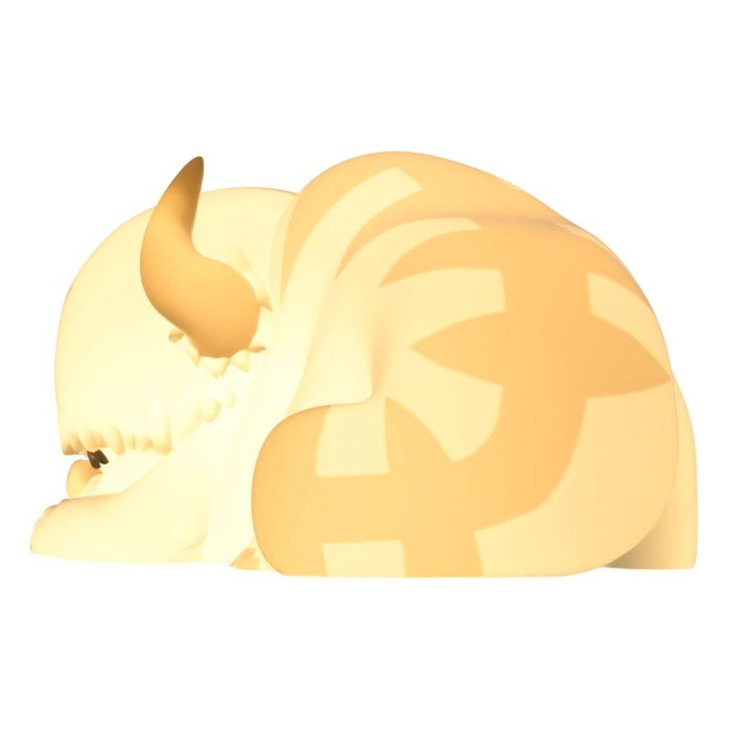 Avatar: The Last Airbender veilleuse Appa Night Light 8 cm        