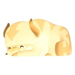 Avatar: The Last Airbender veilleuse Appa Night Light 8 cm        