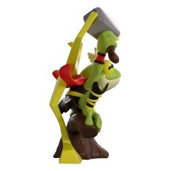 Marvel Companions Vinyl Figure Throg 14 cm | 0810163657641