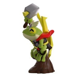 Marvel Companions Vinyl Figure Throg 14 cm | 0810163657641