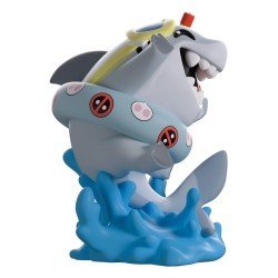 Marvel Companions Vinyl Figure Jeff the Land Shark 11 cm | 0810163657658