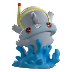 Marvel Companions Vinyl Figure Jeff the Land Shark 11 cm | 0810163657658