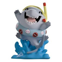 Marvel Companions Vinyl Figure Jeff the Land Shark 11 cm | 0810163657658