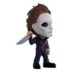 Halloween Vinyl Figure Michael Myers 12 cm | 0810163657870