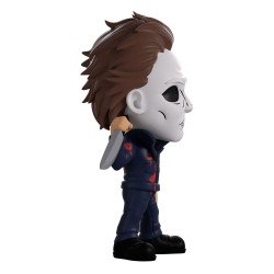 Halloween Vinyl Figure Michael Myers 12 cm | 0810163657870