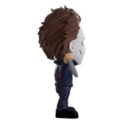 Halloween Vinyl Figure Michael Myers 12 cm | 0810163657870