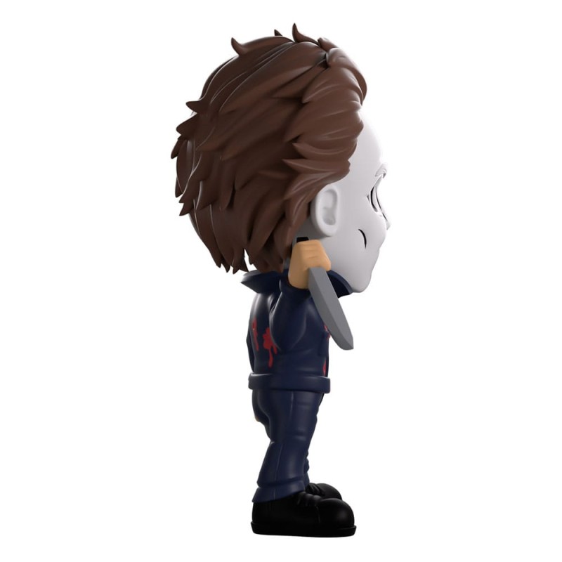 Halloween Vinyl Figure Michael Myers 12 cm | 0810163657870