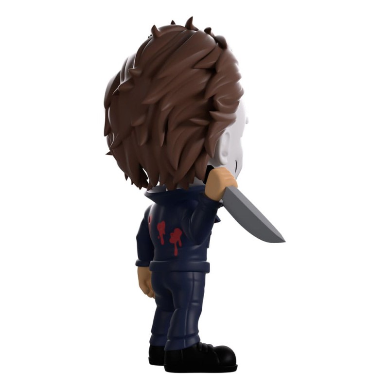 Halloween Vinyl Figure Michael Myers 12 cm | 0810163657870