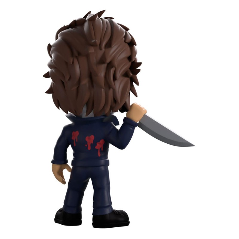 Halloween Vinyl Figure Michael Myers 12 cm | 0810163657870