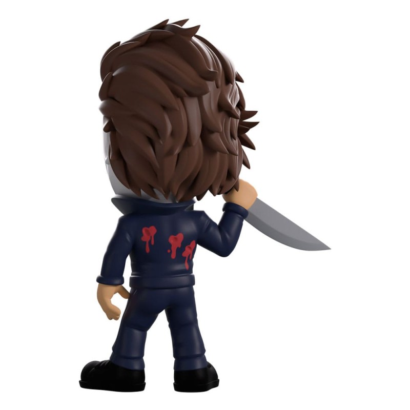Halloween Vinyl Figure Michael Myers 12 cm | 0810163657870