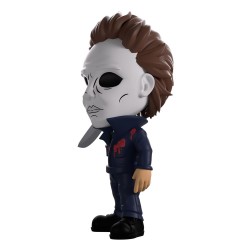 Halloween Vinyl Figure Michael Myers 12 cm | 0810163657870