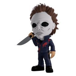 Halloween Vinyl Figure Michael Myers 12 cm | 0810163657870
