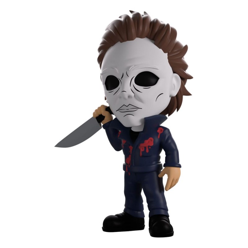 Halloween Vinyl Figure Michael Myers 12 cm | 0810163657870