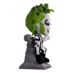 Beetlejuice Vinyl Figure Beetlejuice 12 cm | 0810163657887