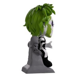 Beetlejuice Vinyl Figure Beetlejuice 12 cm | 0810163657887