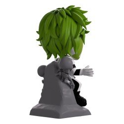 Beetlejuice Vinyl Figure Beetlejuice 12 cm | 0810163657887
