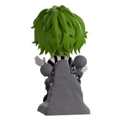 Beetlejuice Vinyl Figure Beetlejuice 12 cm | 0810163657887