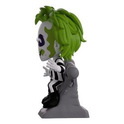 Beetlejuice Vinyl Figure Beetlejuice 12 cm | 0810163657887