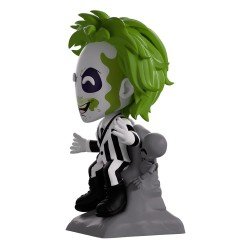 Beetlejuice Vinyl Figure Beetlejuice 12 cm | 0810163657887
