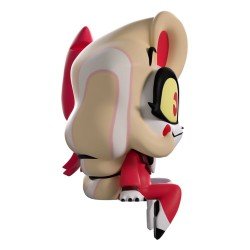 Hazbin Hotel Vinyl Figures Charlie & Vaggie Monitor Buddiez | 0810163658013