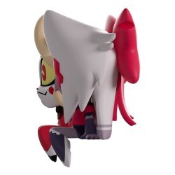 Hazbin Hotel Vinyl Figures Charlie & Vaggie Monitor Buddiez | 0810163658013