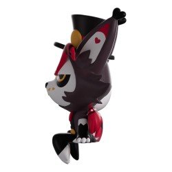 Hazbin Hotel Vinyl Figures Angel Dust & Husk Monitor Buddiez | 0810163658020