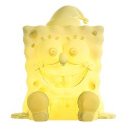 Bob l'éponge veilleuse  SpongeBob 14 cm        