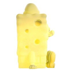Bob l'éponge veilleuse  SpongeBob 14 cm        