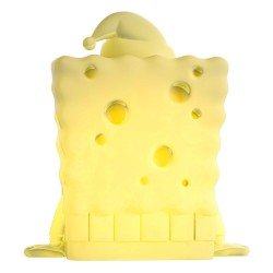 Bob l'éponge veilleuse  SpongeBob 14 cm        