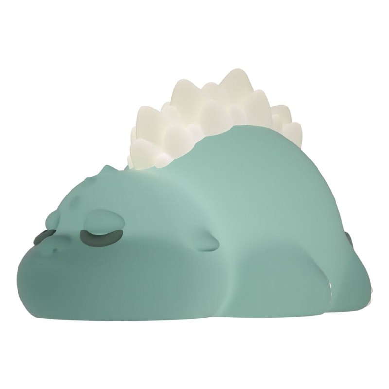 Godzilla Nightlight Sleepy Godzilla 8 cm | 0810163658532