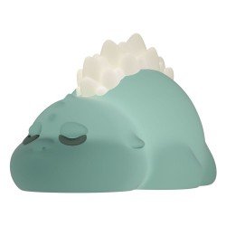 Godzilla Nightlight Sleepy Godzilla 8 cm | 0810163658532