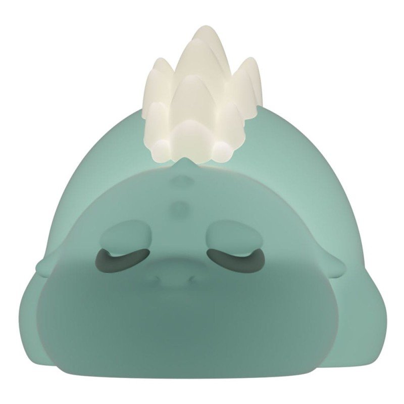 Godzilla Nightlight Sleepy Godzilla 8 cm | 0810163658532