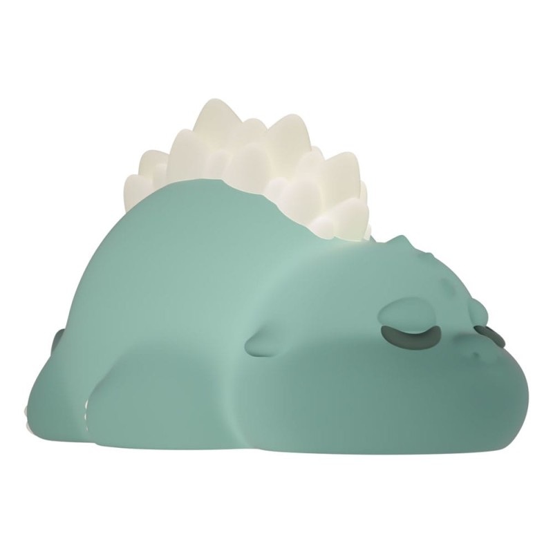 Godzilla Nightlight Sleepy Godzilla 8 cm | 0810163658532