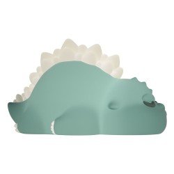 Godzilla Nightlight Sleepy Godzilla 8 cm | 0810163658532