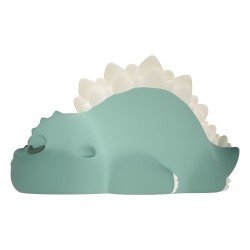 Godzilla Nightlight Sleepy Godzilla 8 cm | 0810163658532