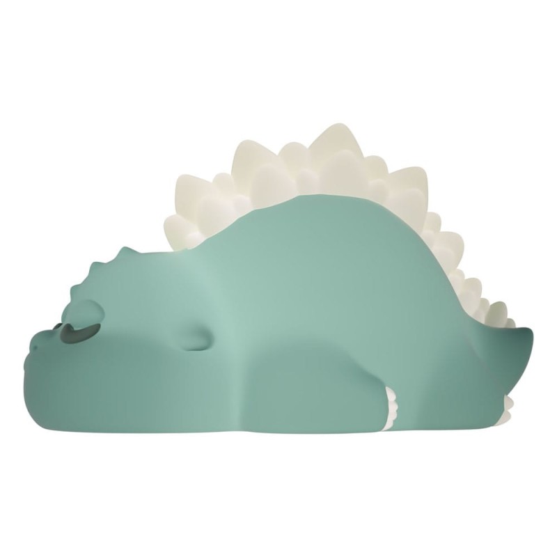 Godzilla Nightlight Sleepy Godzilla 8 cm | 0810163658532