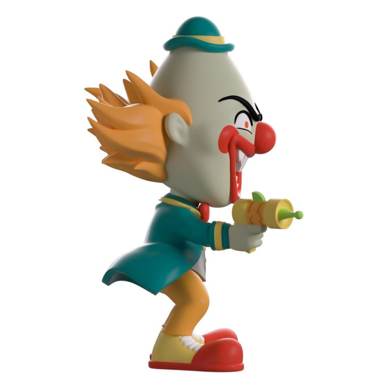 Legends of Avantris Vinyl Figure Chuckles 12 cm | 0810163658549