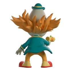 Legends of Avantris Vinyl Figure Chuckles 12 cm | 0810163658549
