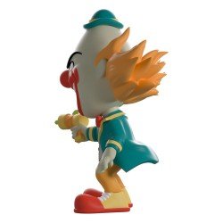 Legends of Avantris Vinyl Figure Chuckles 12 cm | 0810163658549