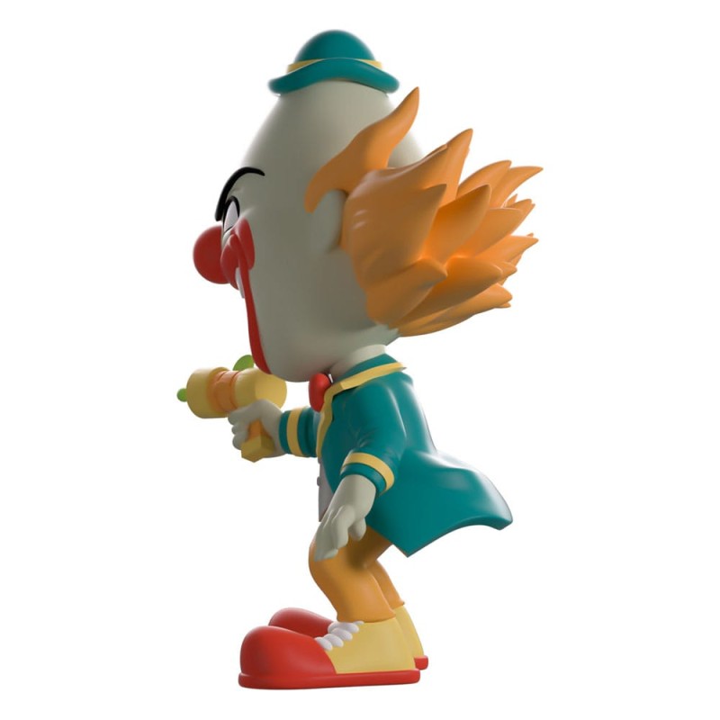 Legends of Avantris Vinyl figurine Chuckles 12 cm | 0810163658549